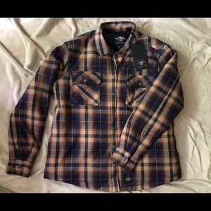 HARLEY DAVIDSON I  Quilted Jacket